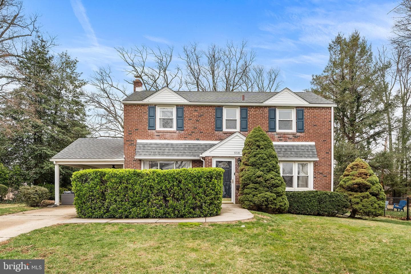508 Circle Drive photo 1