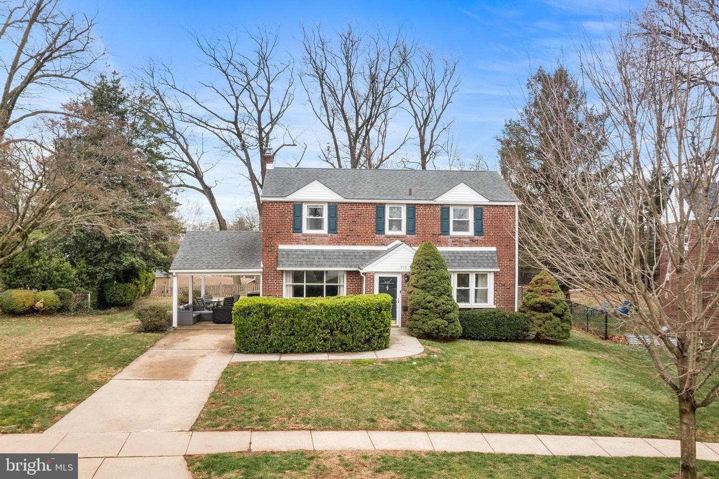 508 Circle Drive photo 4
