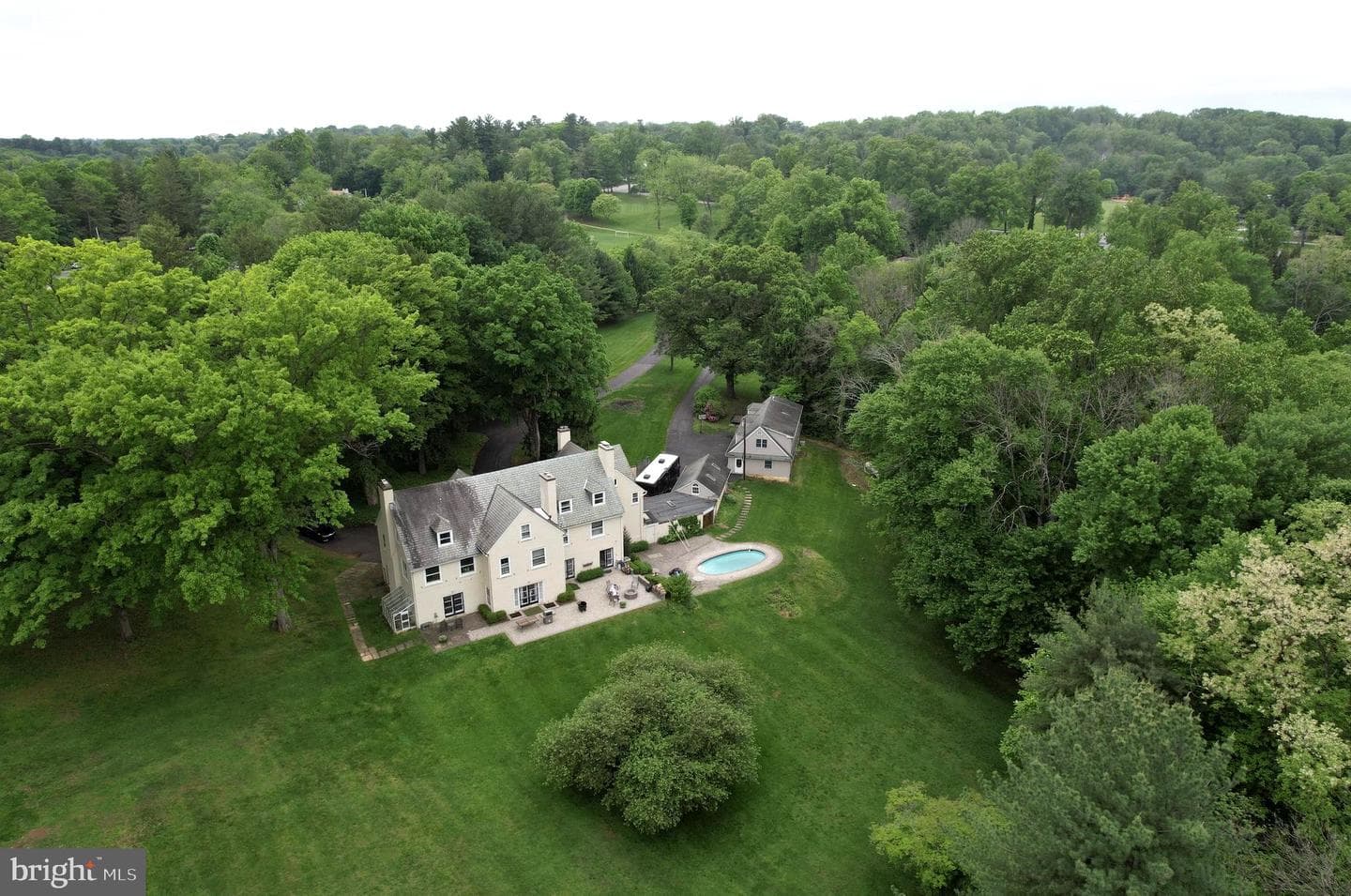 846 Maplewood Road, Wayne