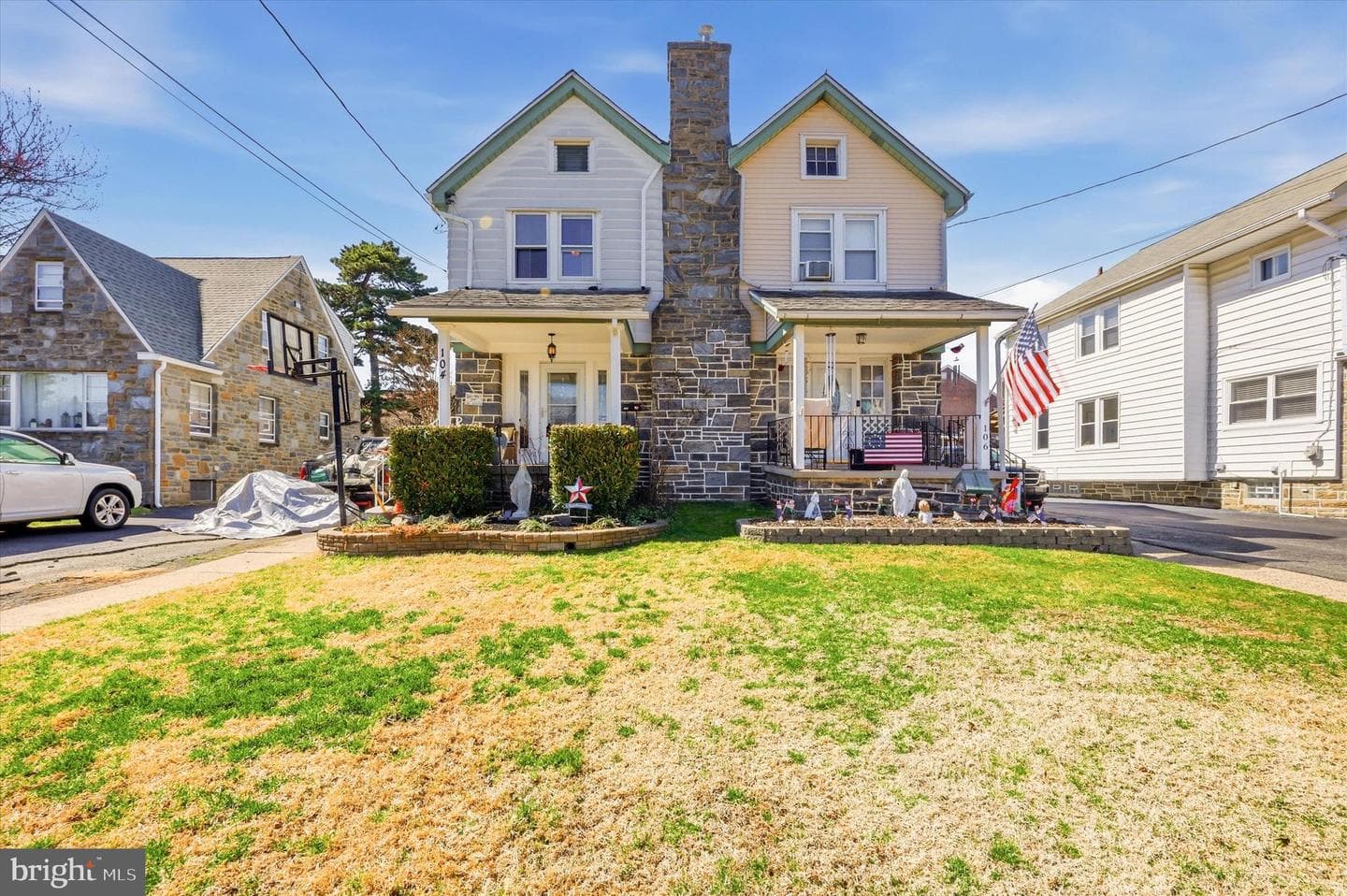 104 Sycamore Road