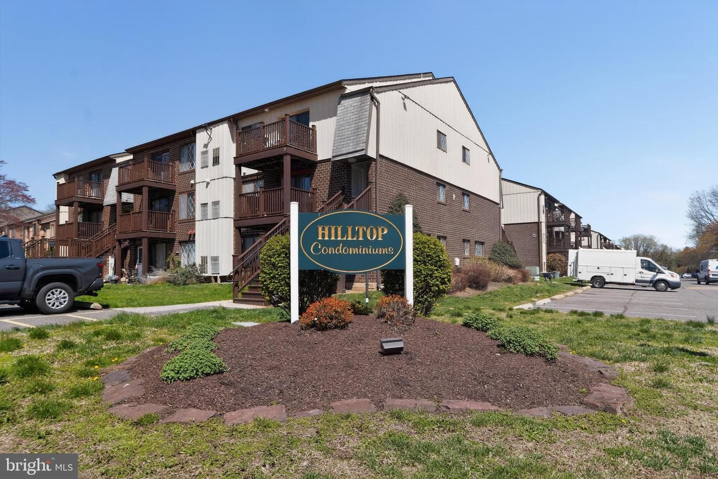 5200 Hilltop Drive #470 photo 2