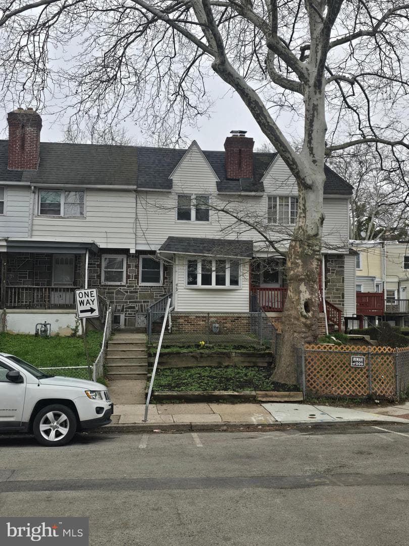 419 Gilpin Road, Upper Darby