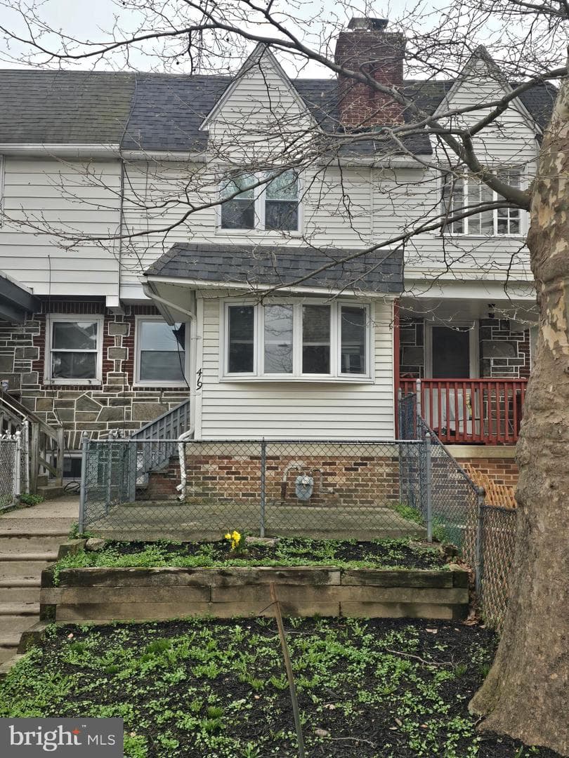 419 Gilpin Road, Upper Darby