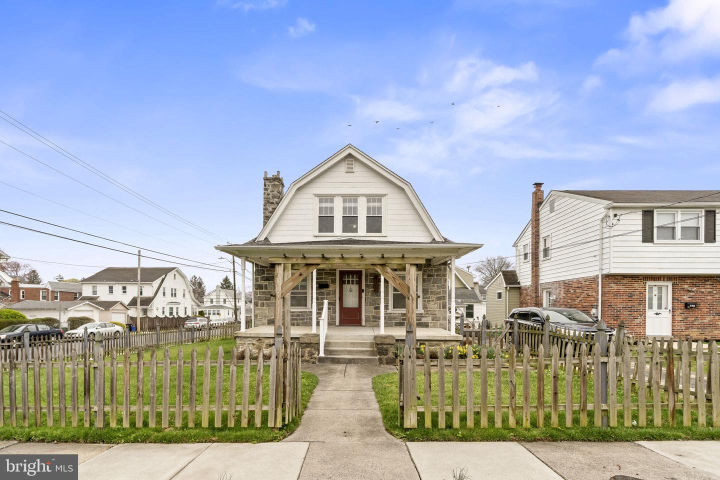 4100 Huey Avenue photo 2