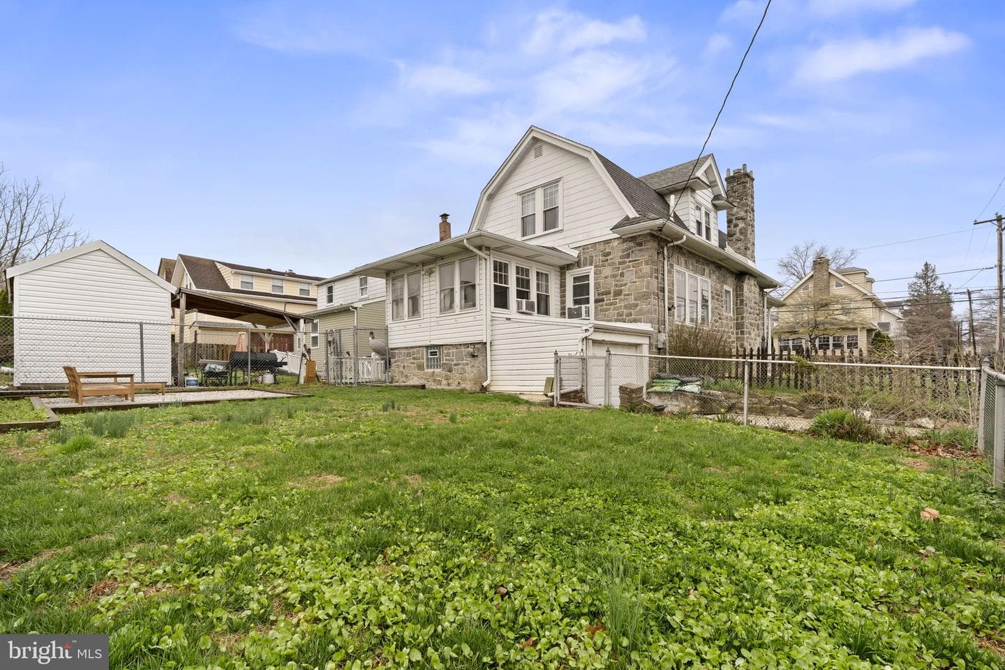 4100 Huey Avenue photo 28