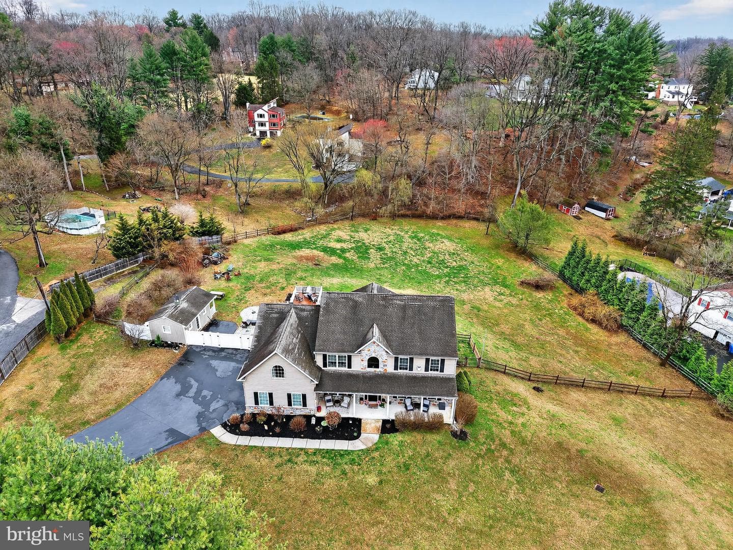 367 Mount Alverno Road photo 18