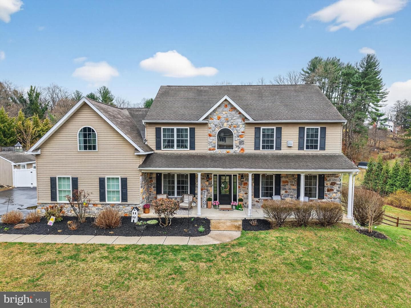 367 Mount Alverno Road photo 21