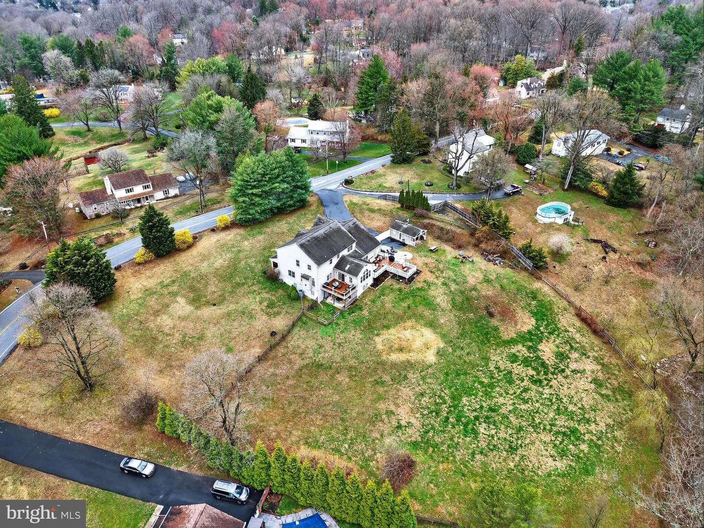 367 Mount Alverno Road photo 28