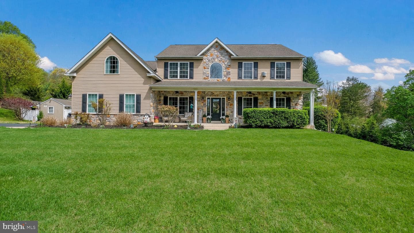 367 Mount Alverno Road photo 57