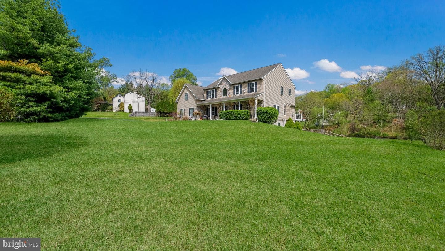 367 Mount Alverno Road photo 58