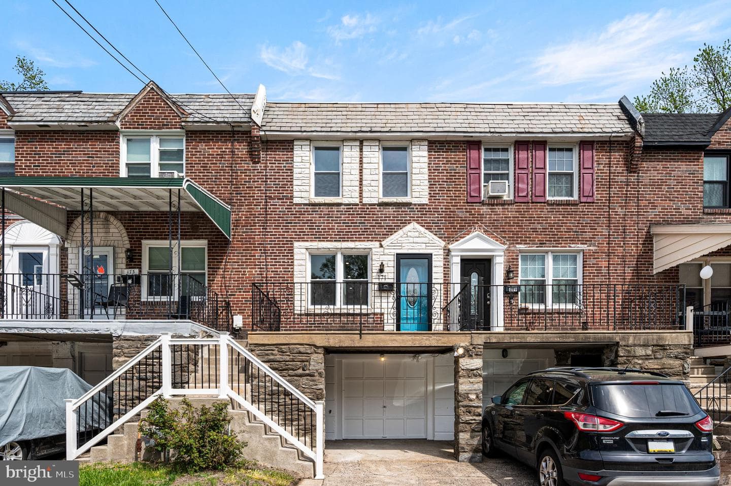 171 Blanchard Road photo 1