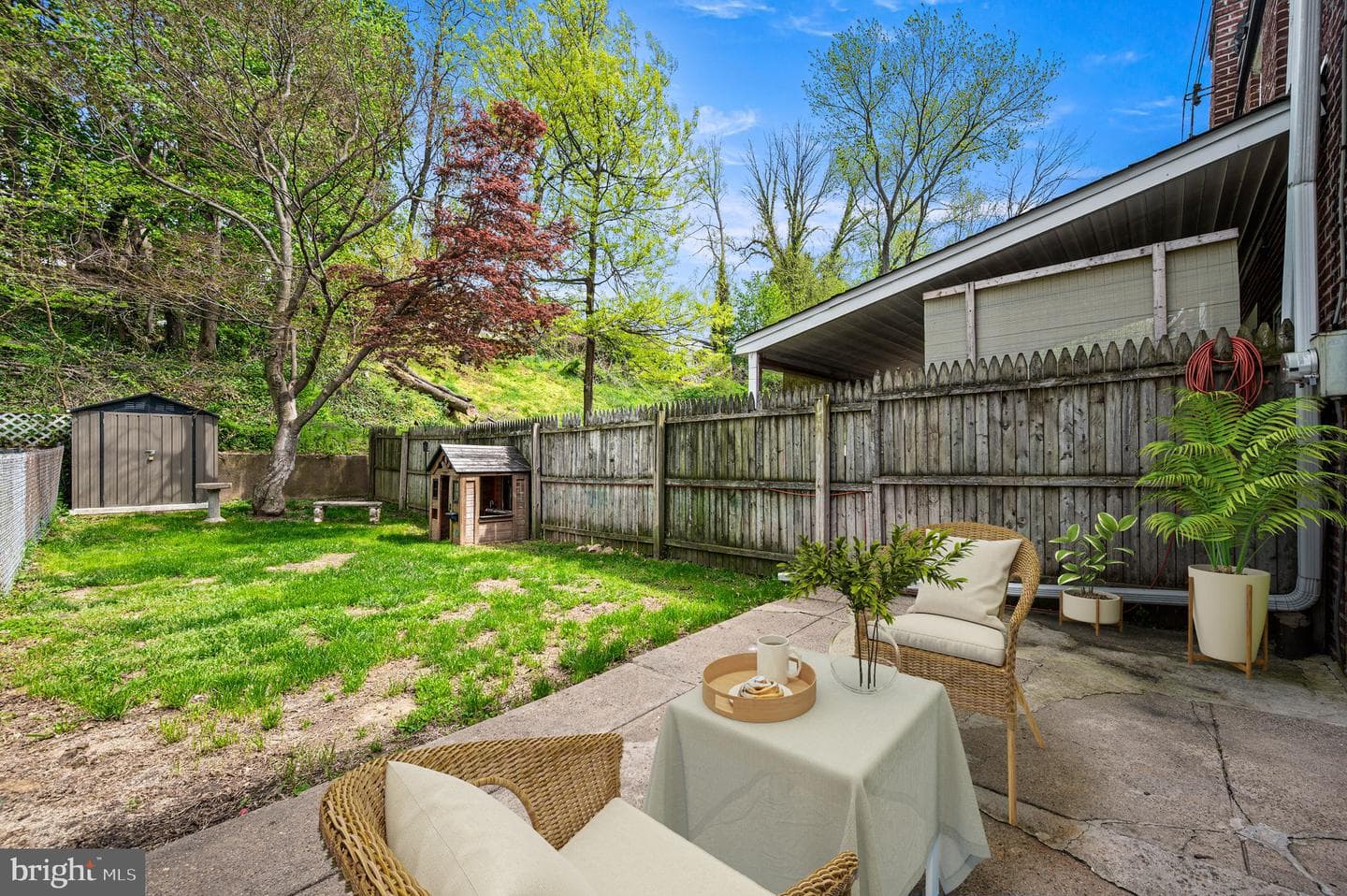 171 Blanchard Road photo 20