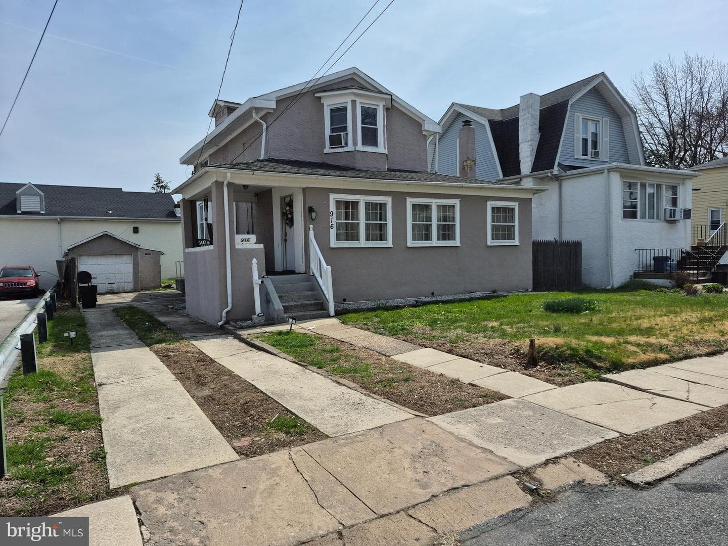 916 Spruce Street, Collingdale