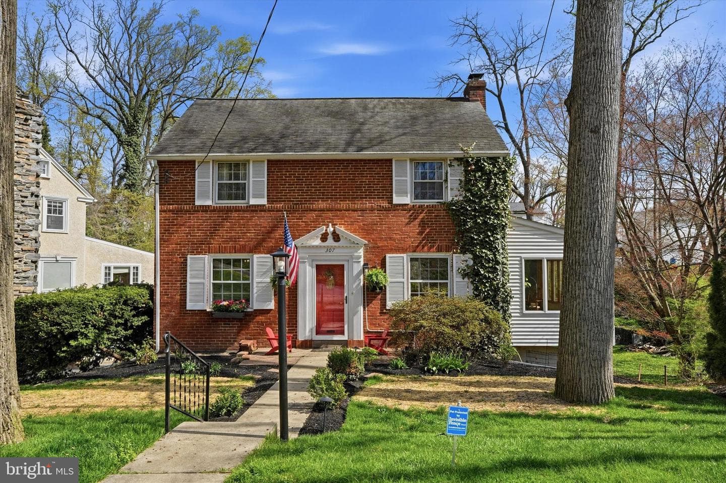 307 Valley Road