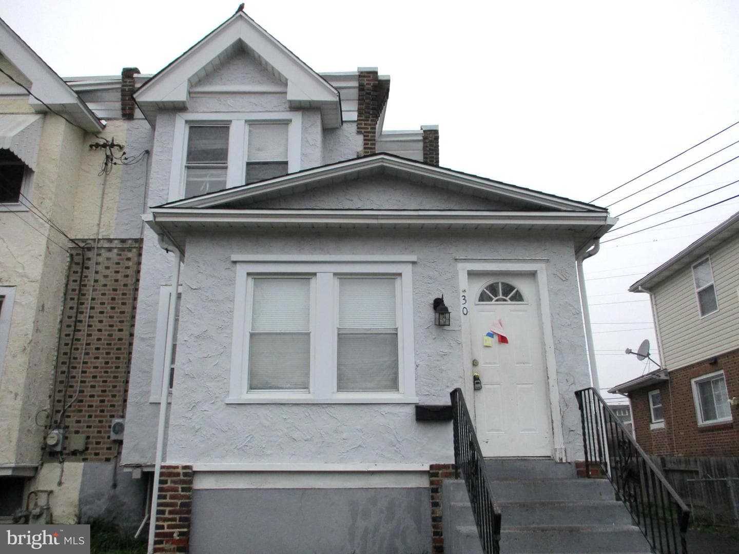 30 N Ridgeway Avenue