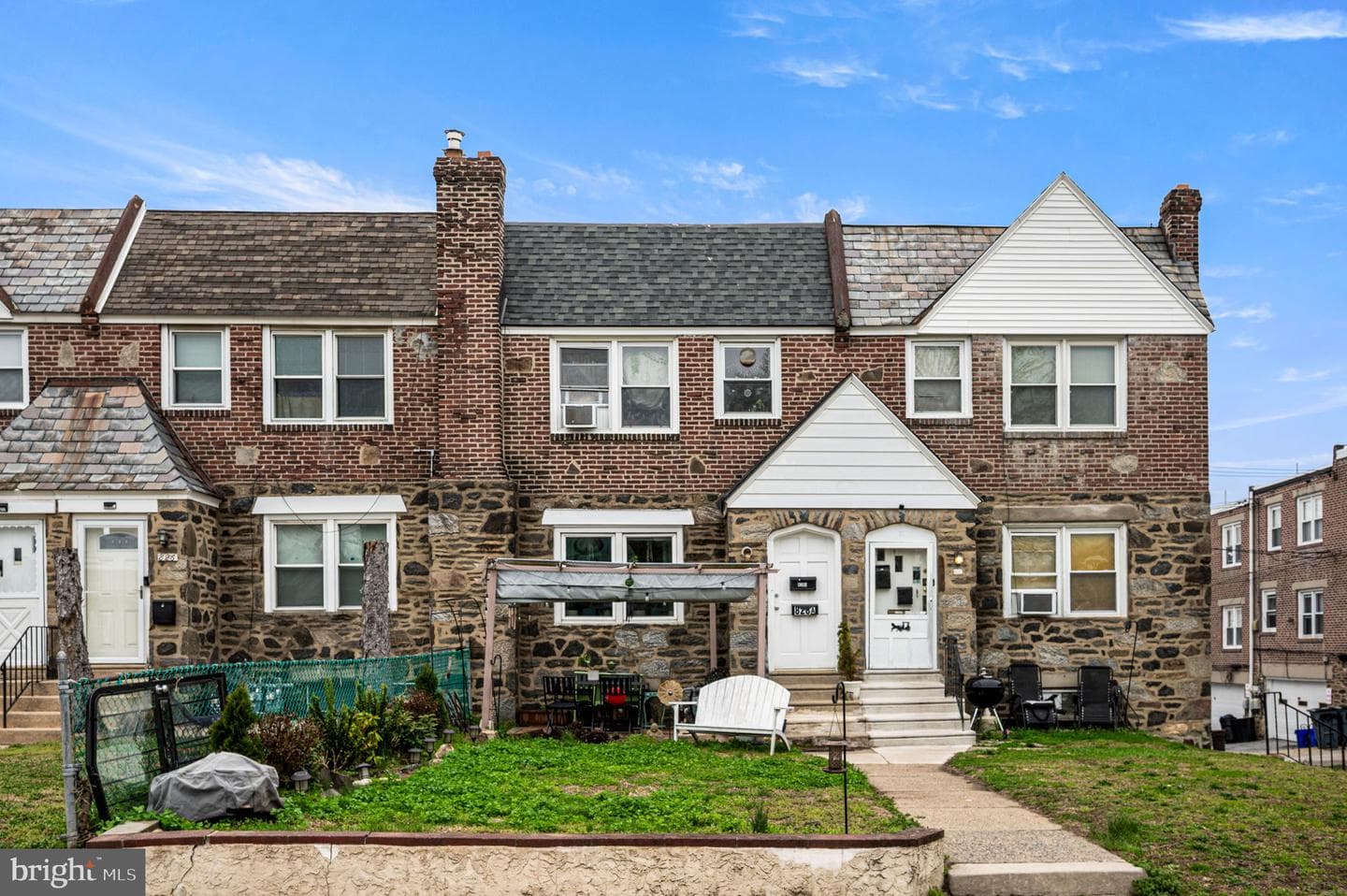 828 Derwyn Road, Drexel Hill
