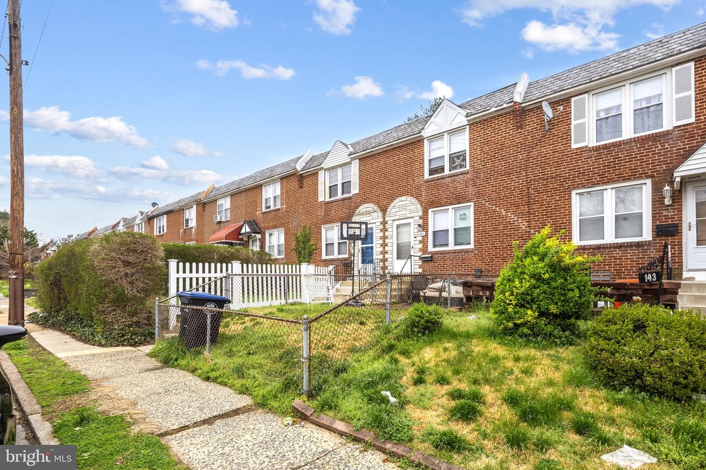 141 W 21st Street, Chester