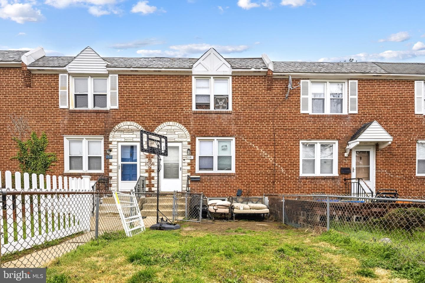 141 W 21st Street, Chester