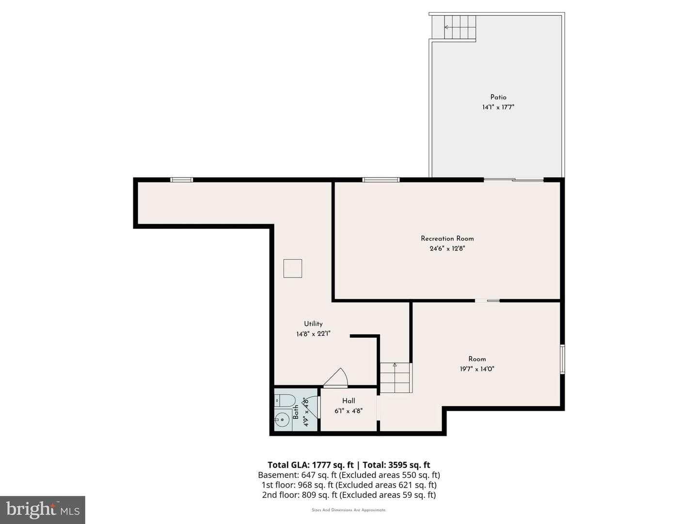 4305 Riders Lane photo 47