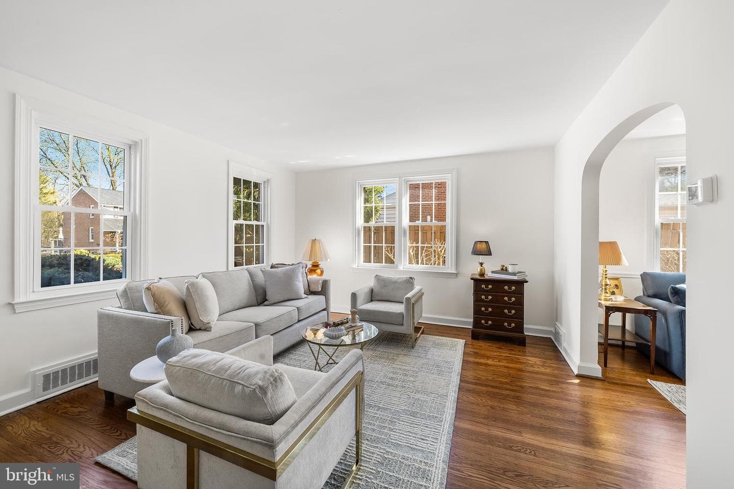 137 Barcladen Road photo 5