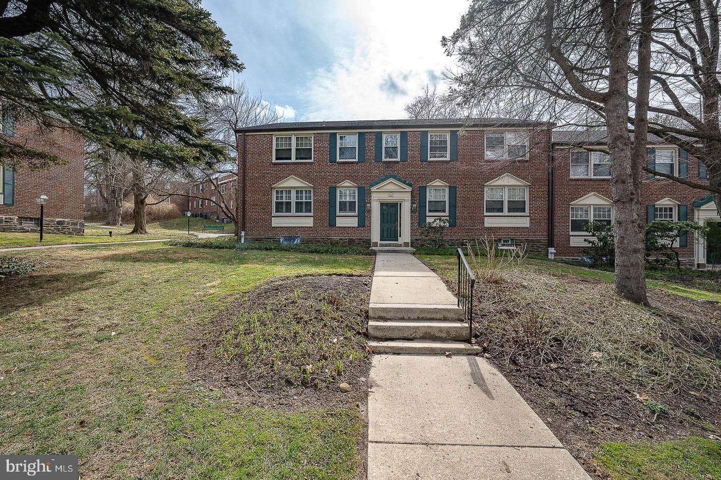 500 E Lancaster Avenue #111a