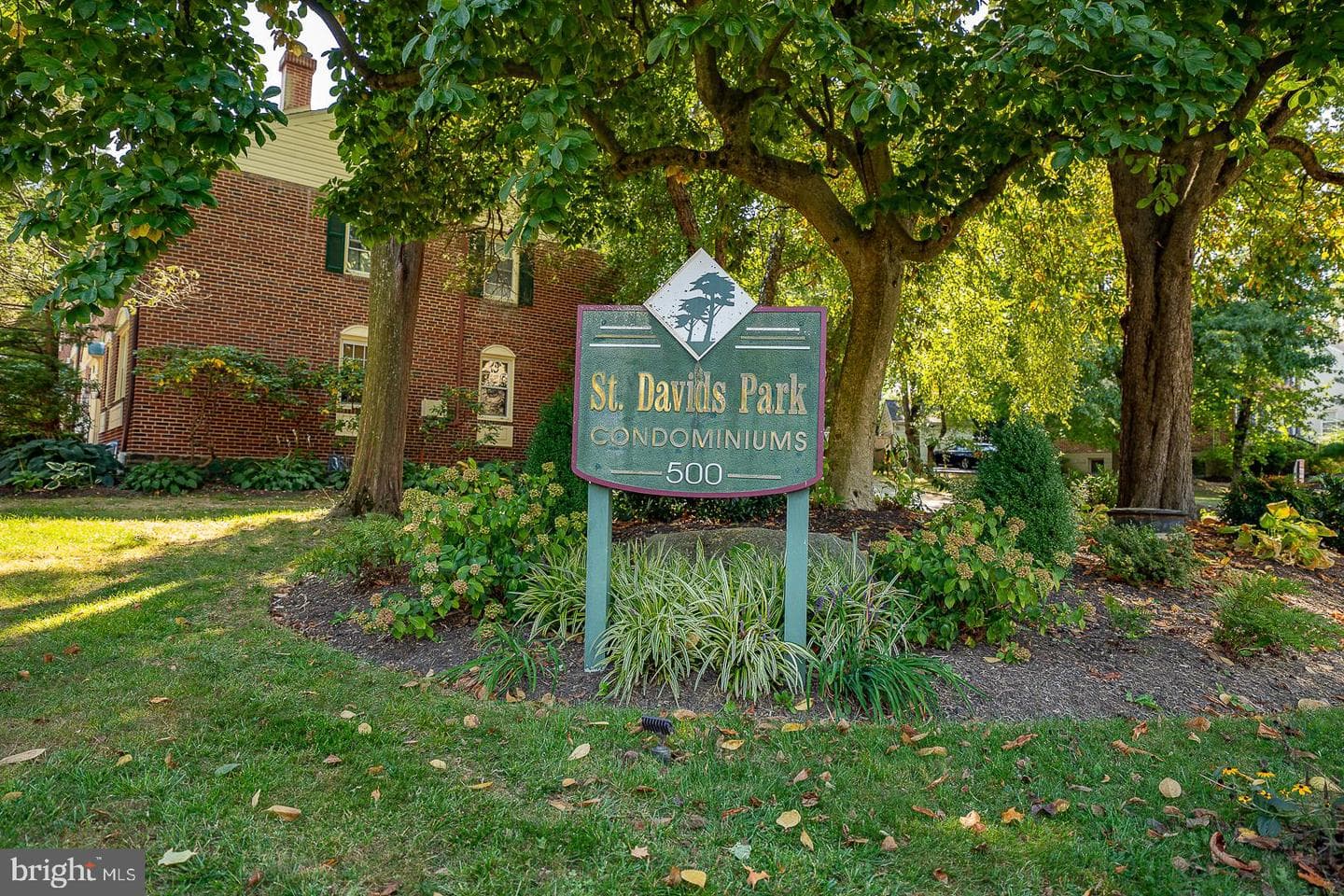 500 E Lancaster Avenue #111a photo 42