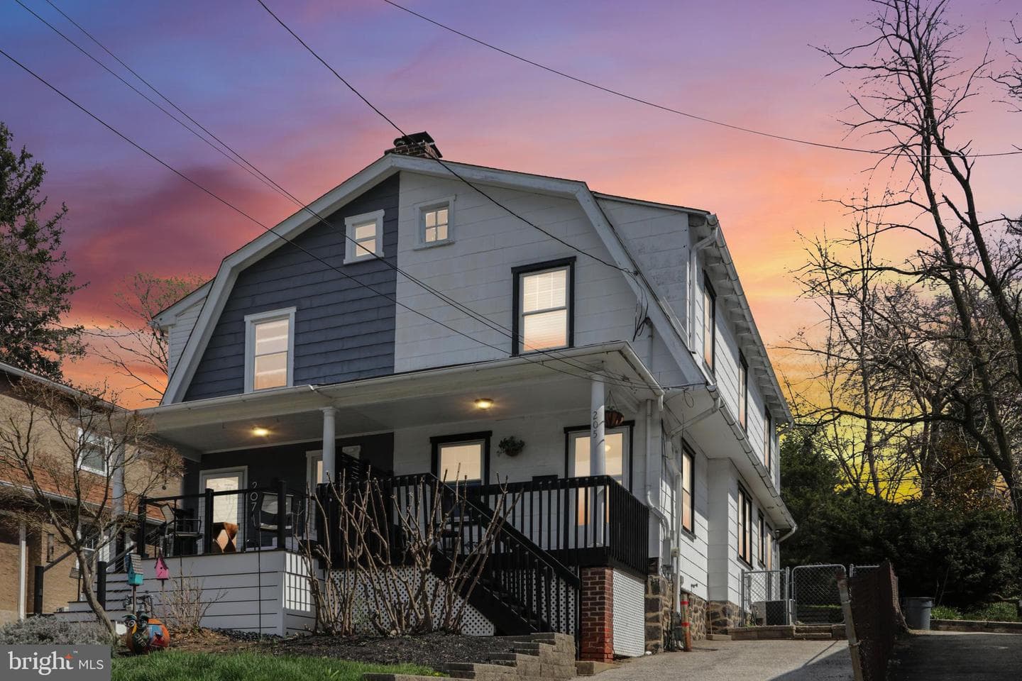 205 N Aberdeen Avenue, Wayne