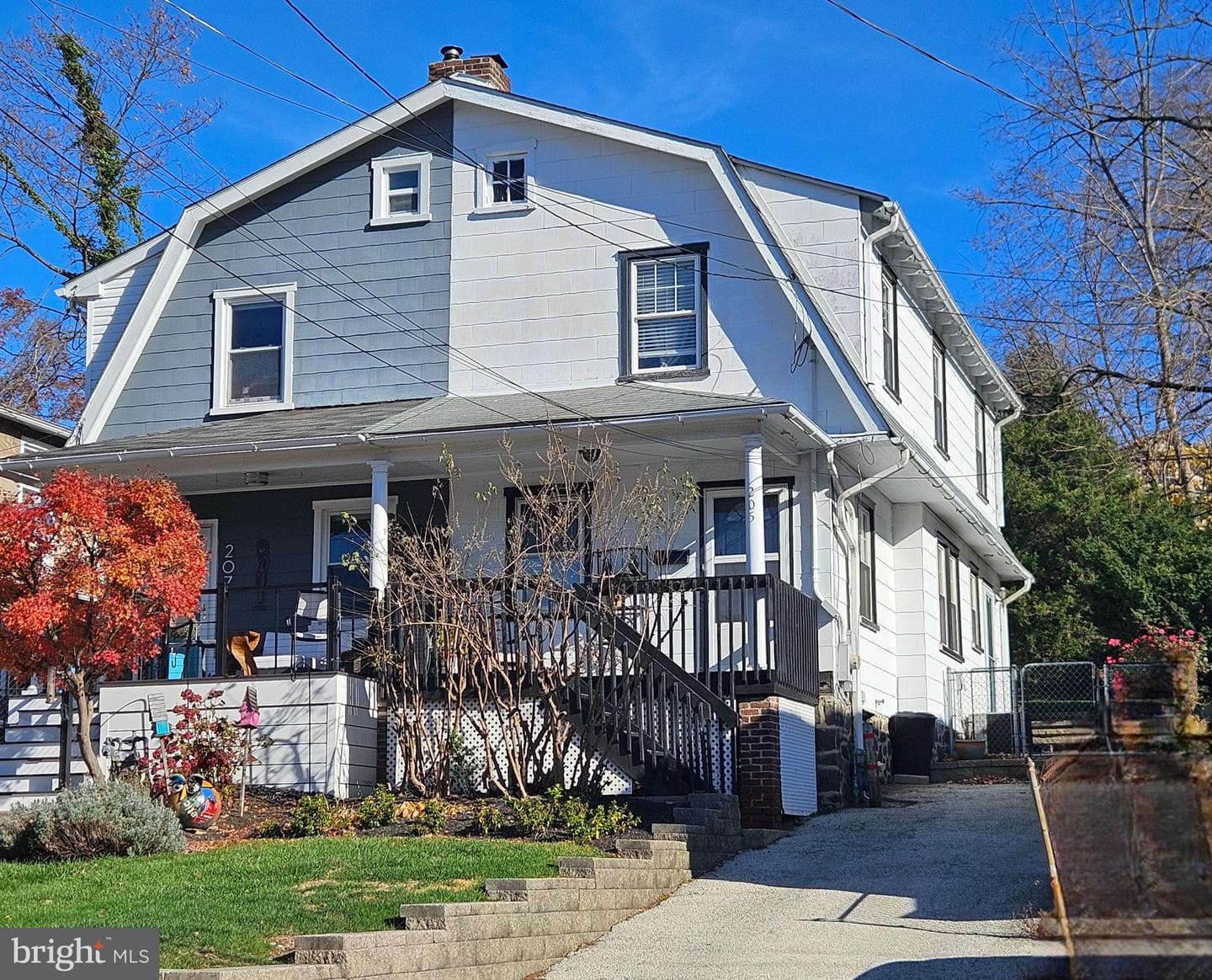 205 N Aberdeen Avenue, Wayne