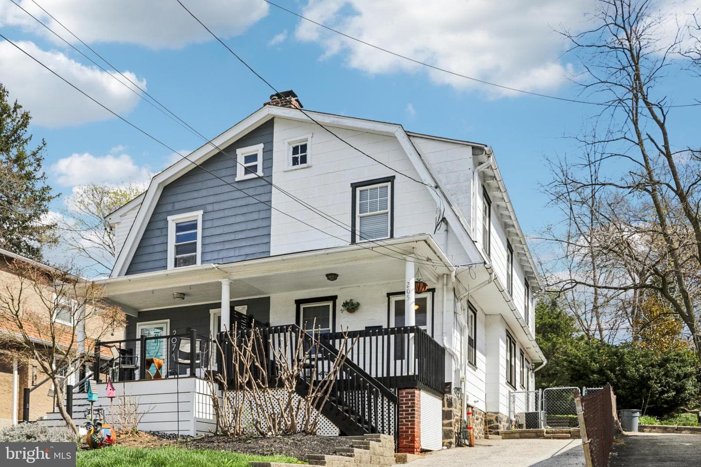 205 N Aberdeen Avenue photo 40