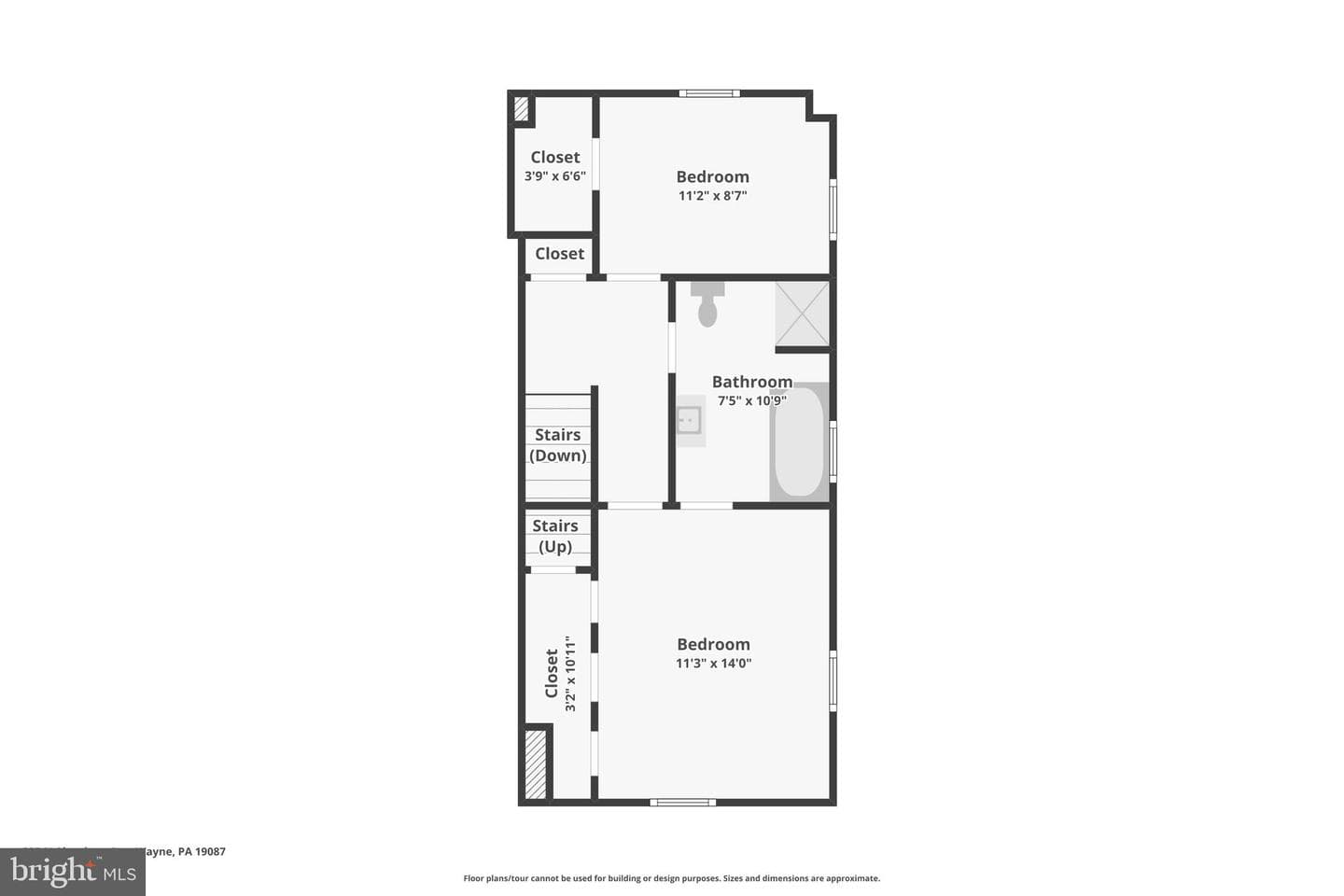 205 N Aberdeen Avenue photo 44
