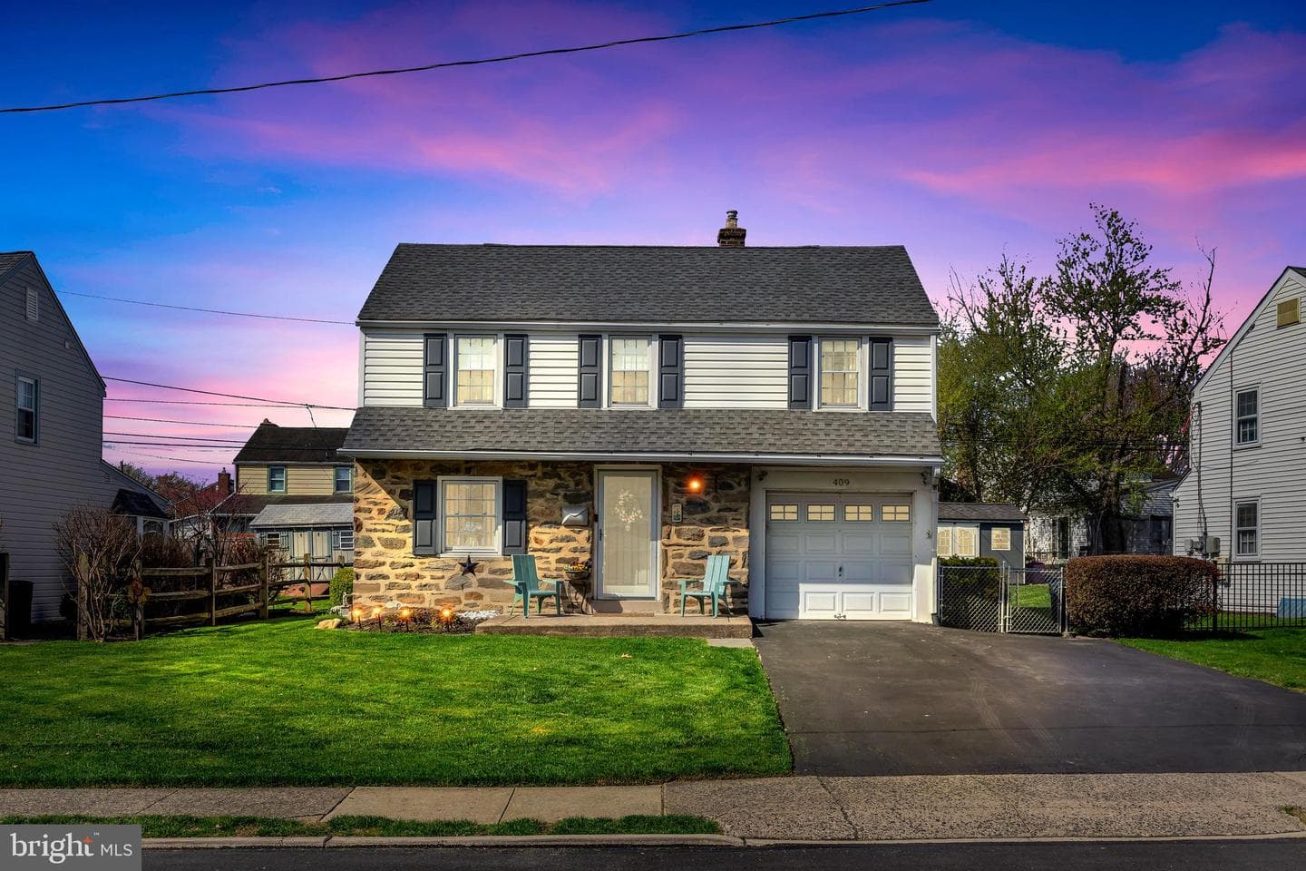 409 Holmes Road photo 2
