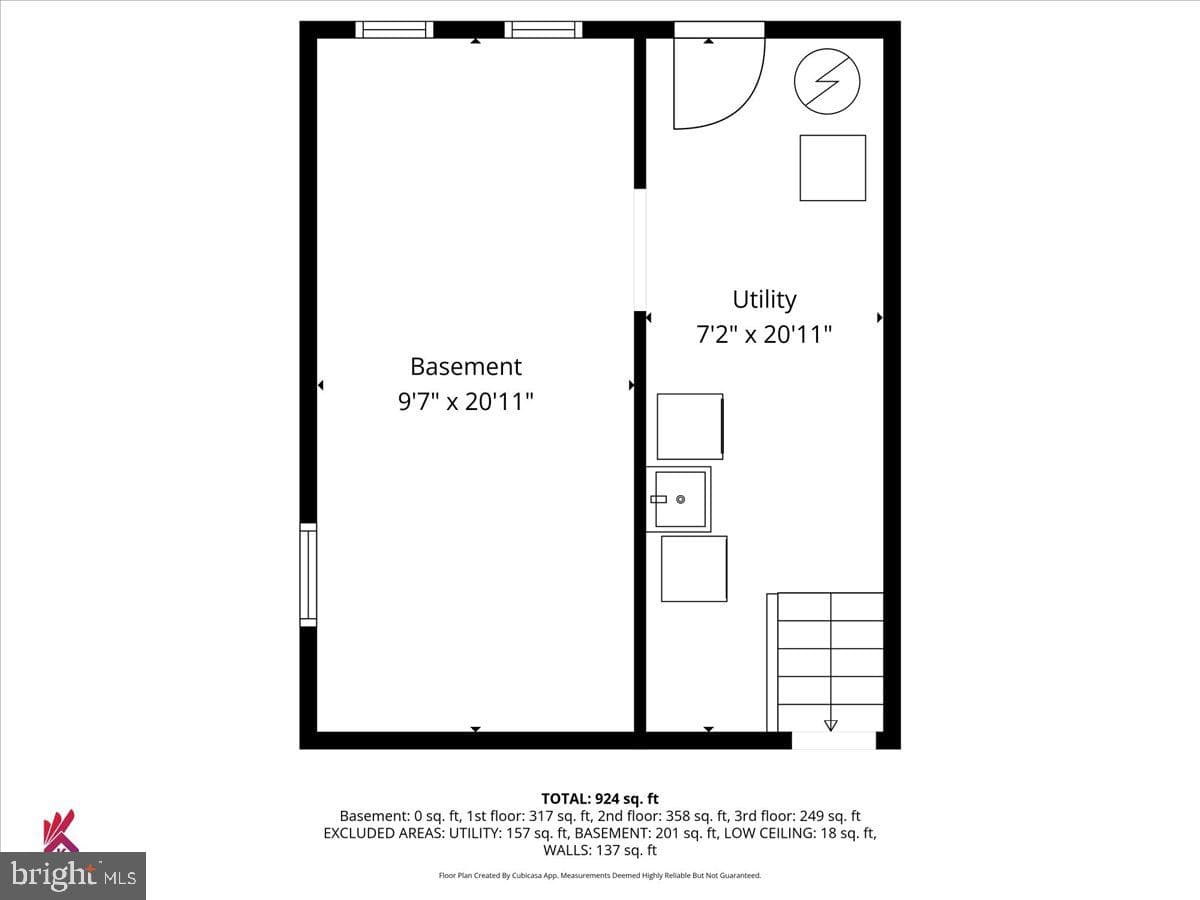 205 Brainerd Boulevard photo 31