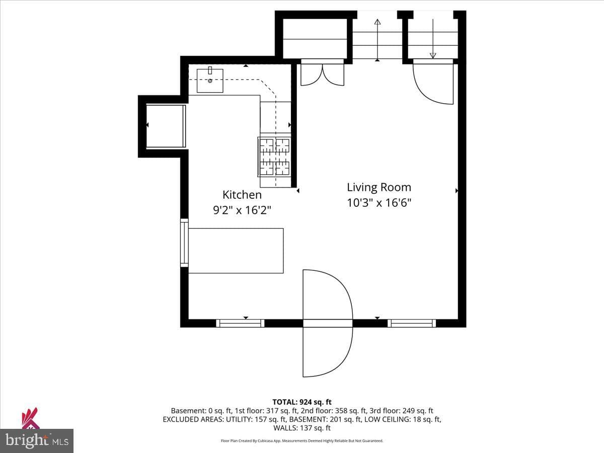 205 Brainerd Boulevard photo 33