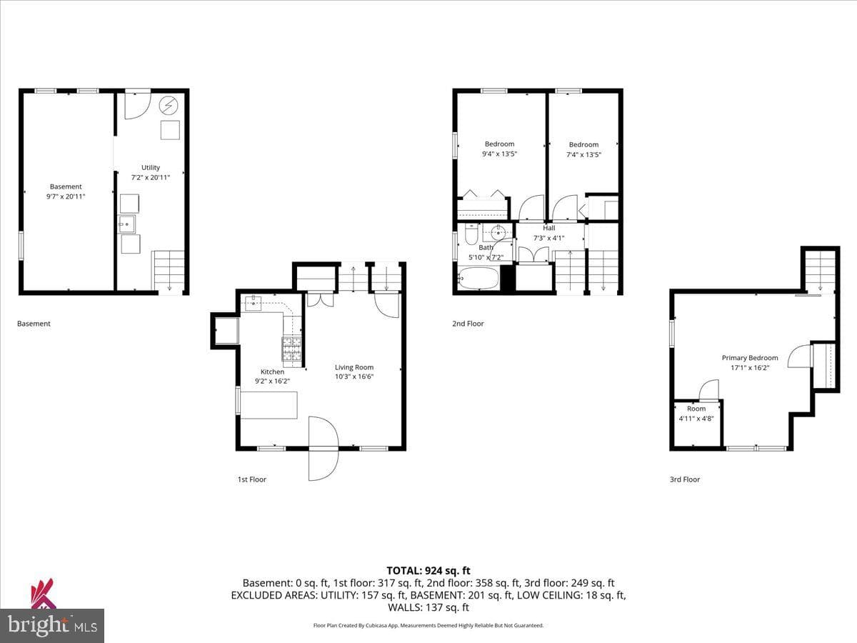 205 Brainerd Boulevard photo 35