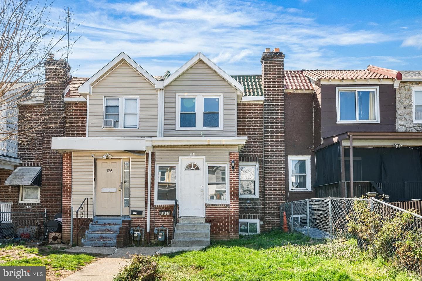 128 Whitely Terrace, Darby