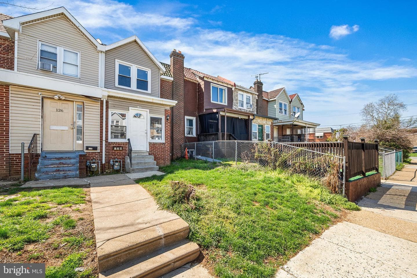 128 Whitely Terrace, Darby