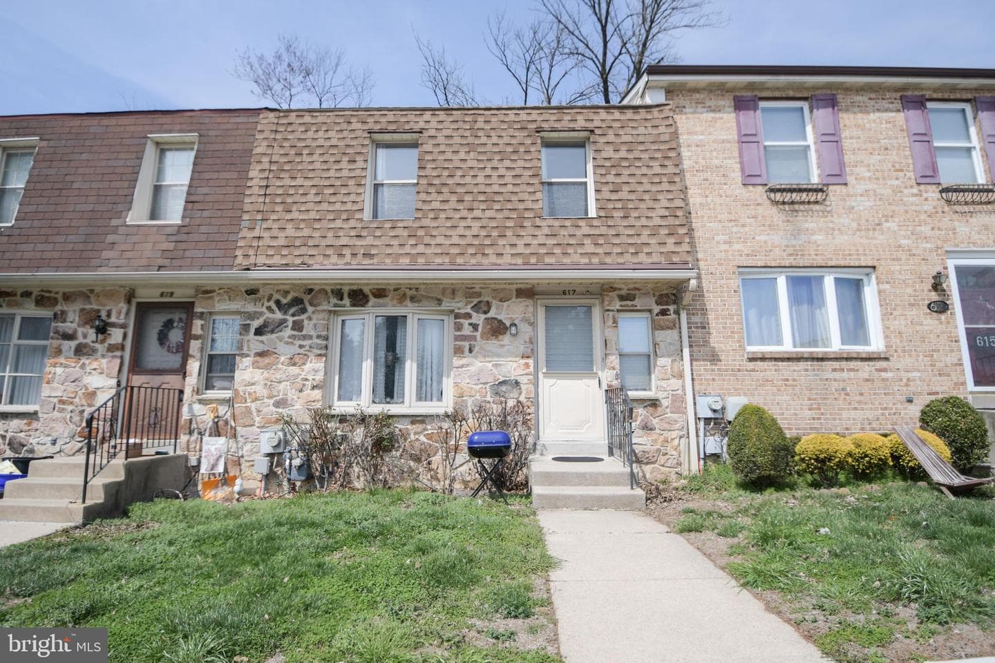 617 Saint Anthony Lane, Upper Darby