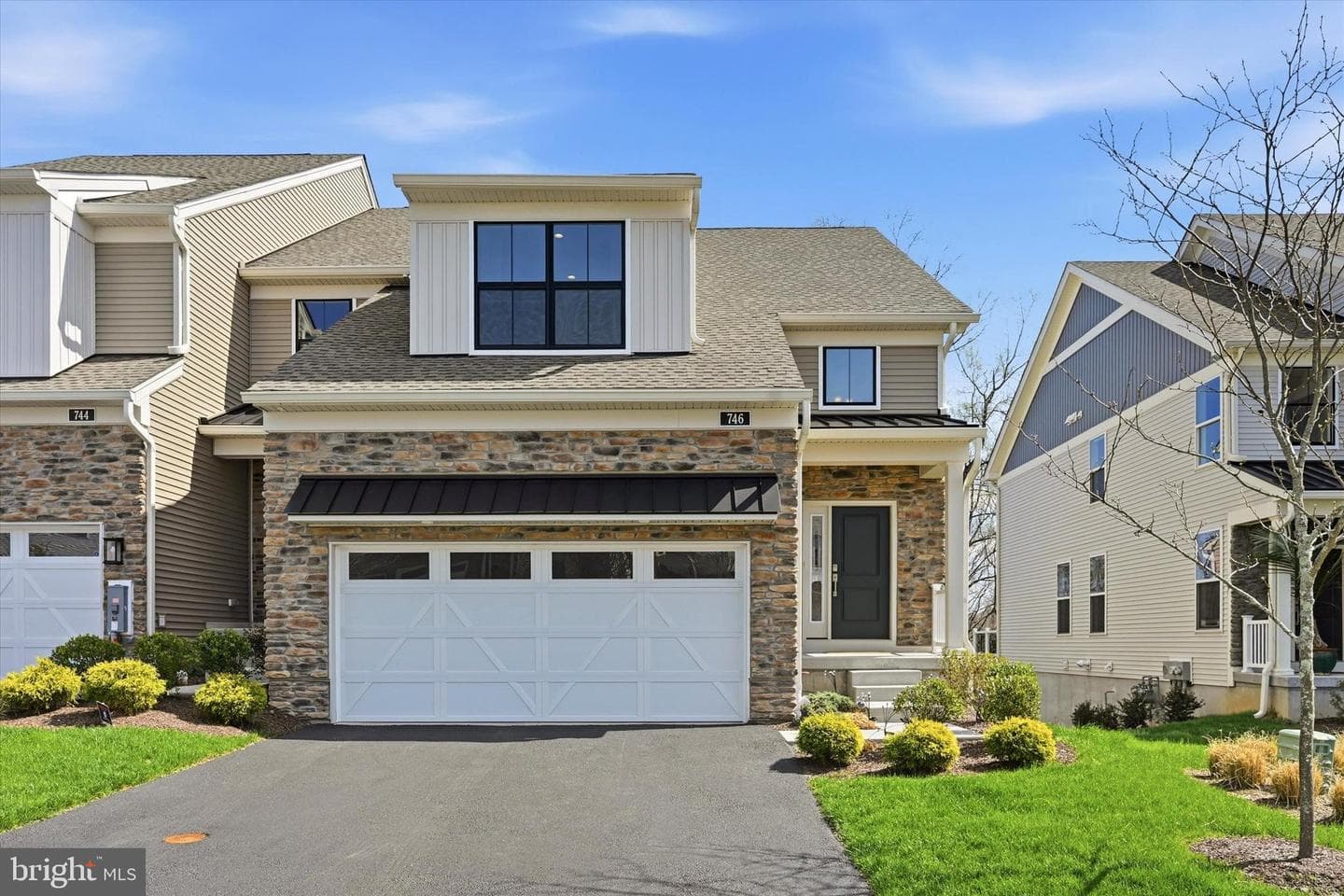 746 Switchman Road