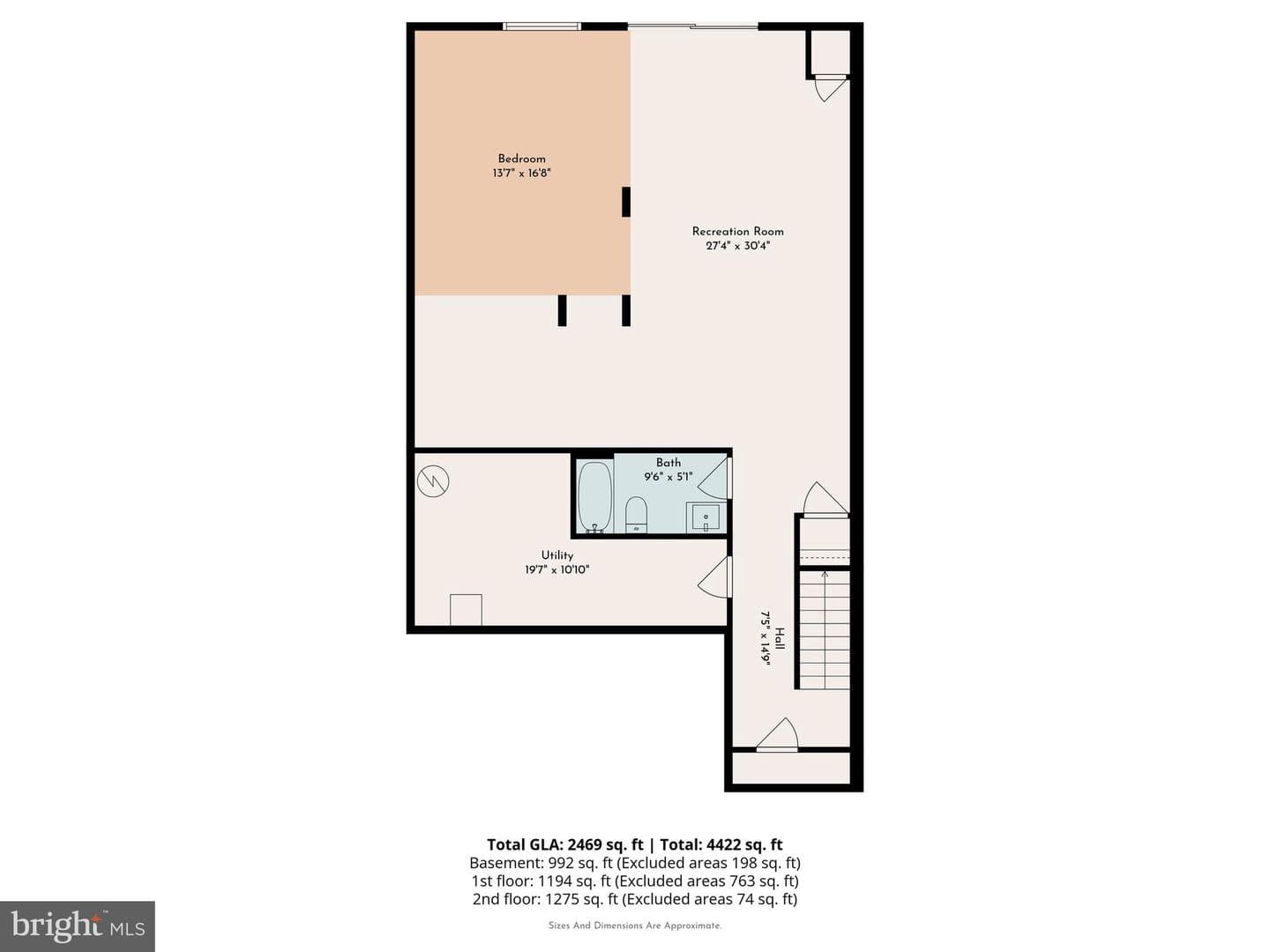 746 Switchman Road photo 51