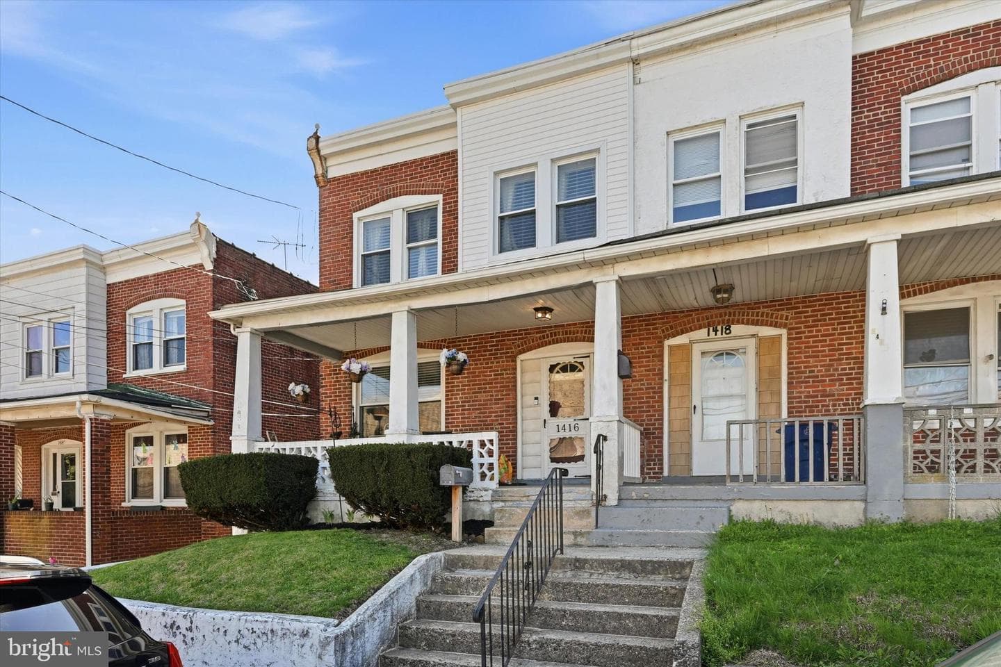 1416 Summit, Marcus Hook