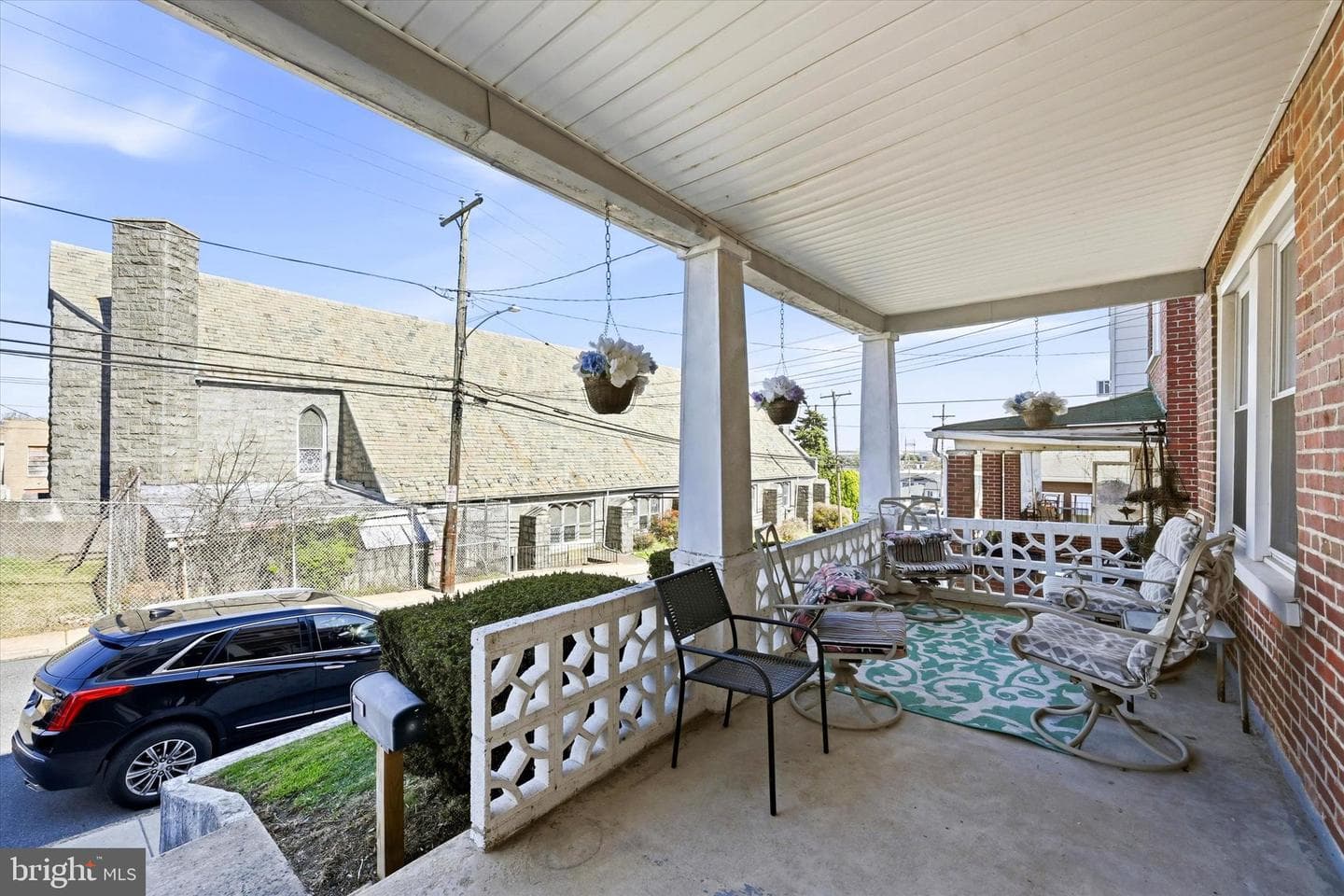 1416 Summit, Marcus Hook