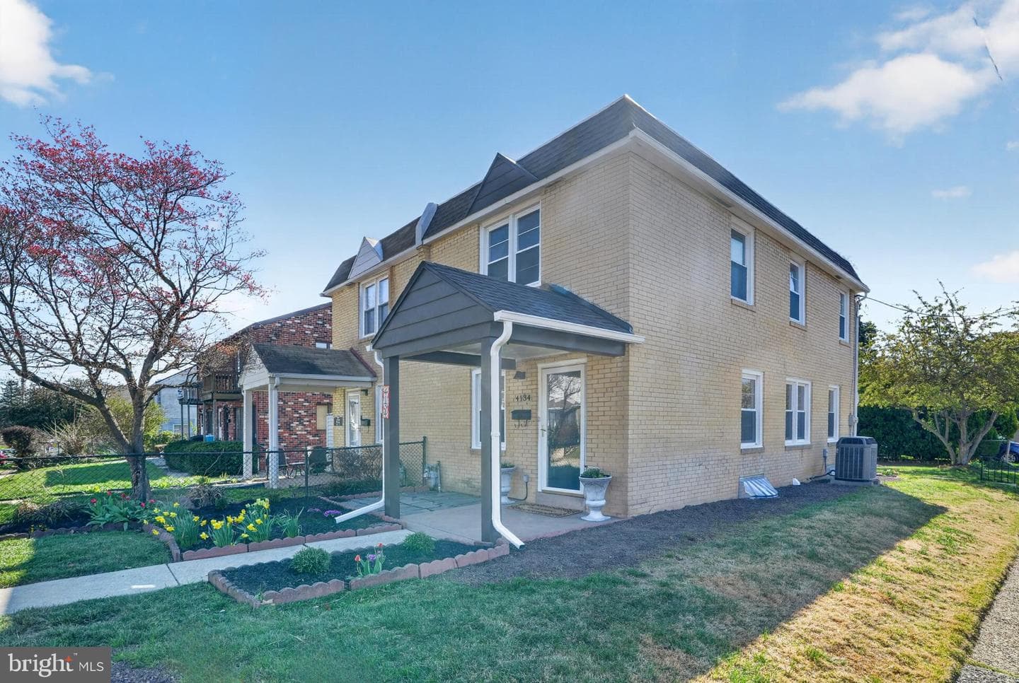 4134 Taylor Avenue photo 1