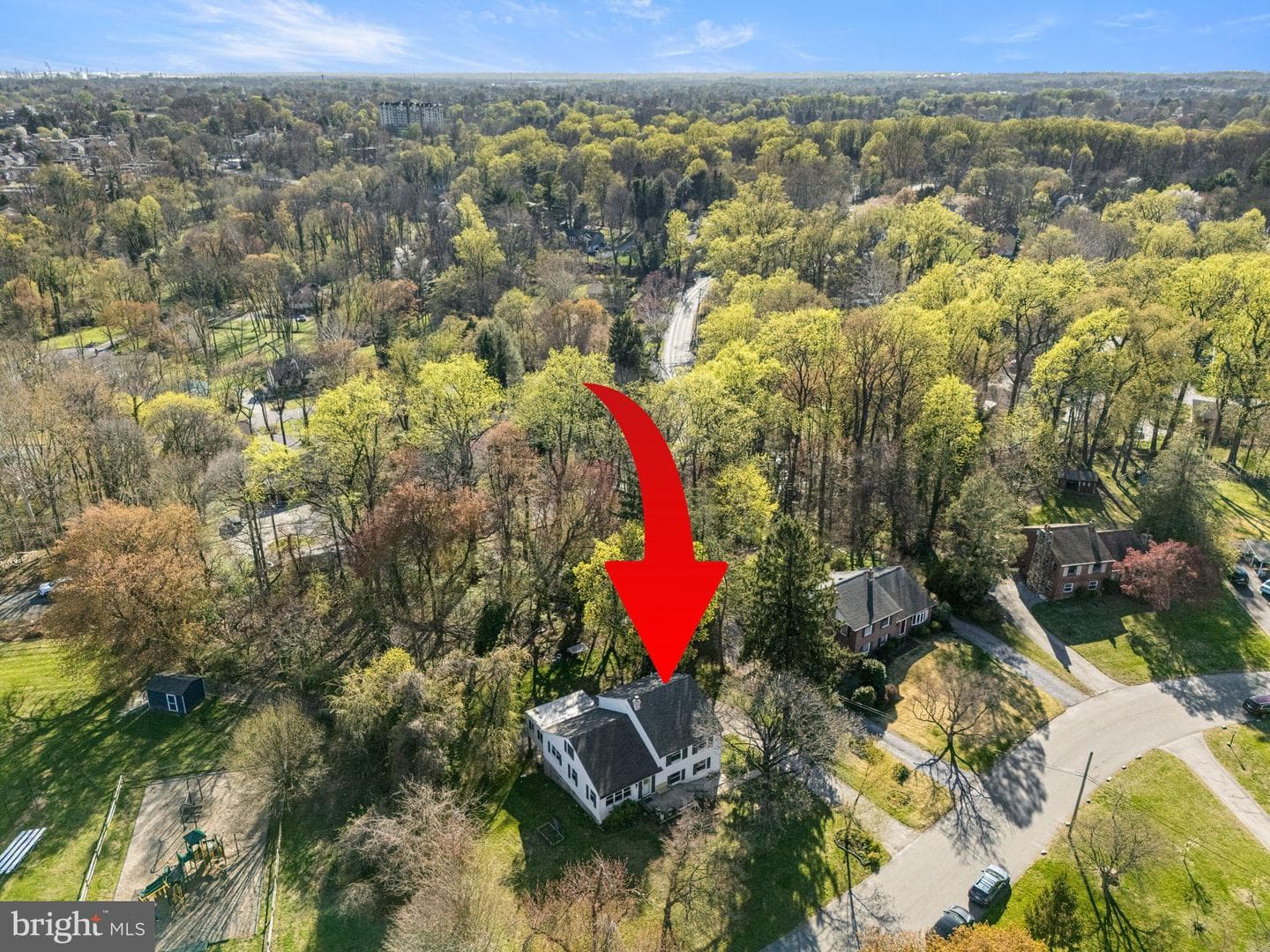 105 Westminster Drive photo 31