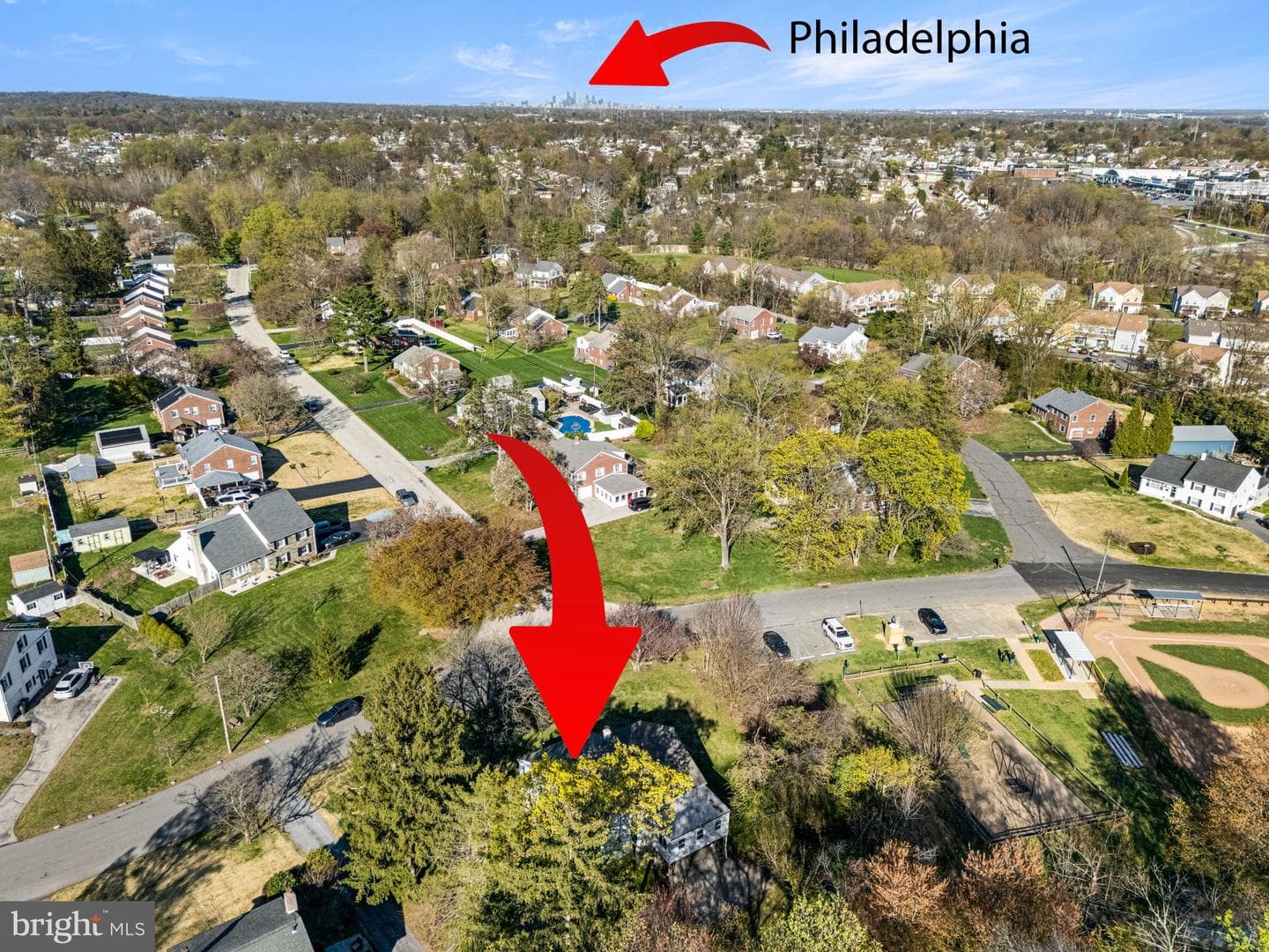 105 Westminster Drive photo 33