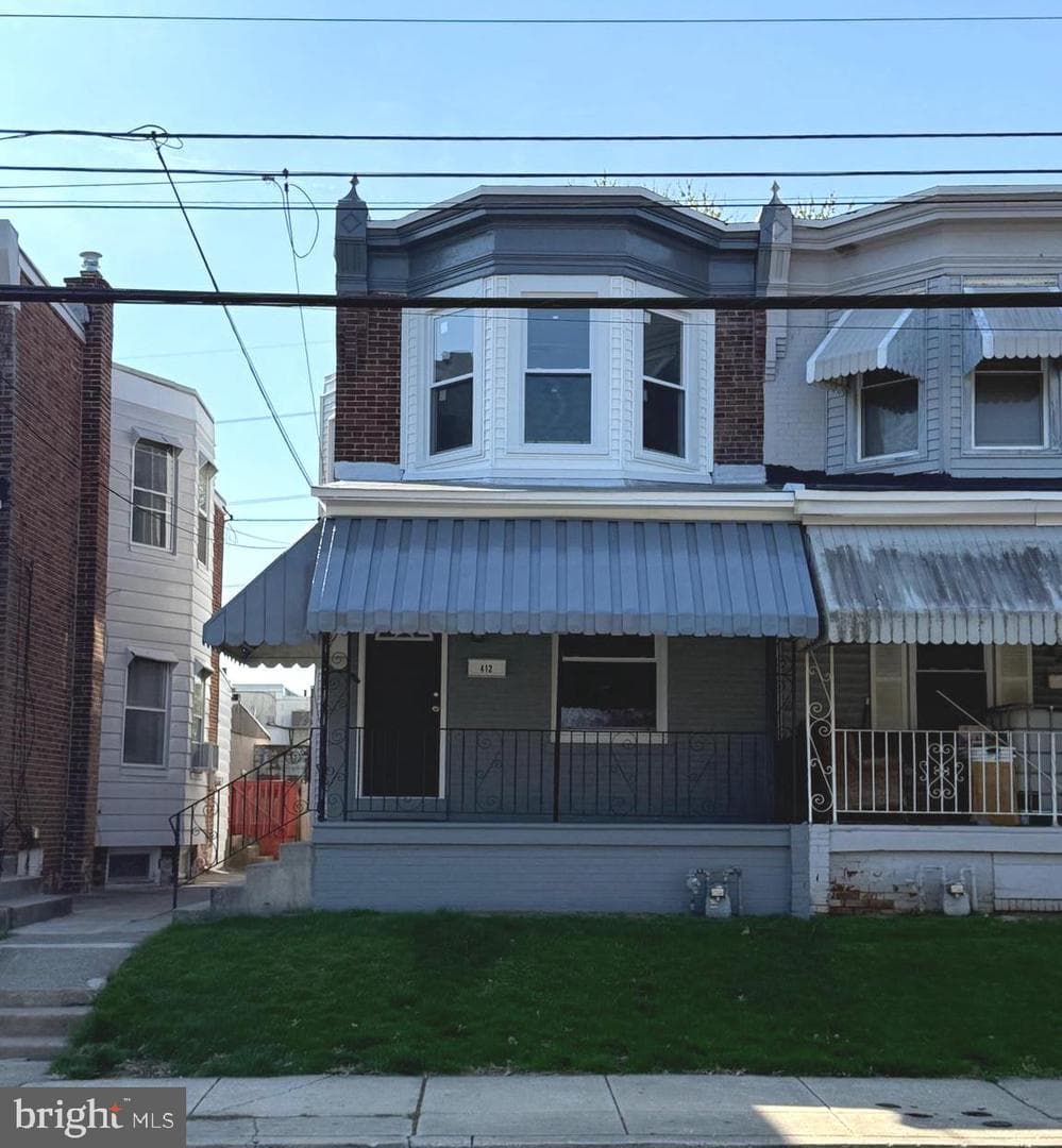 412 Pusey Avenue