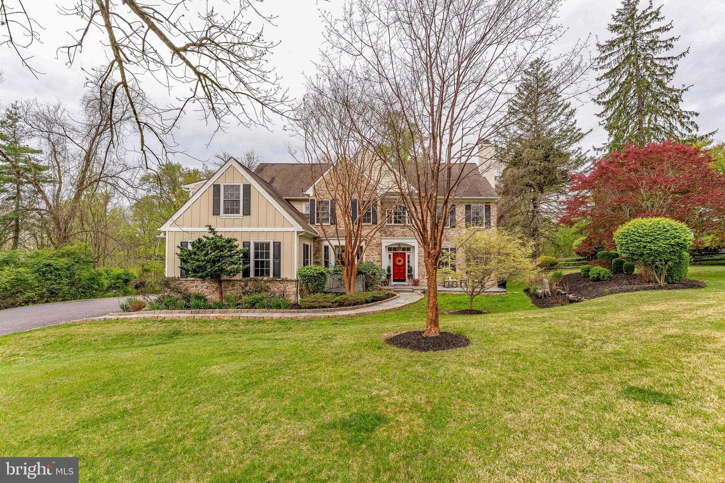 258 New Darlington Road, Media