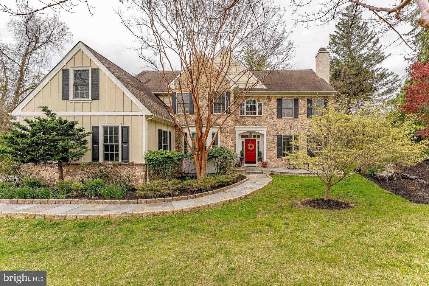 258 New Darlington Road, Media