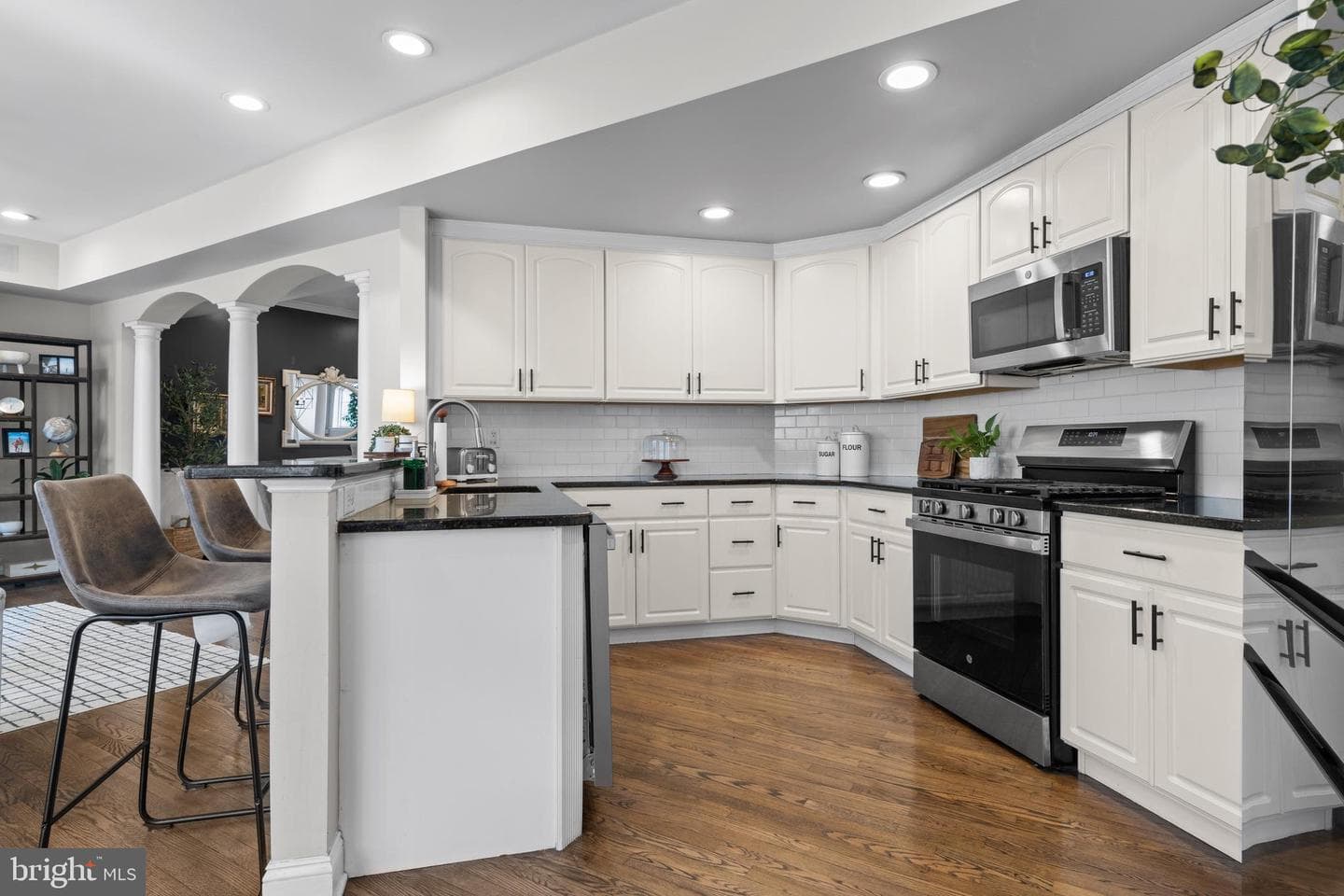 1248 Brookstone Drive photo 10