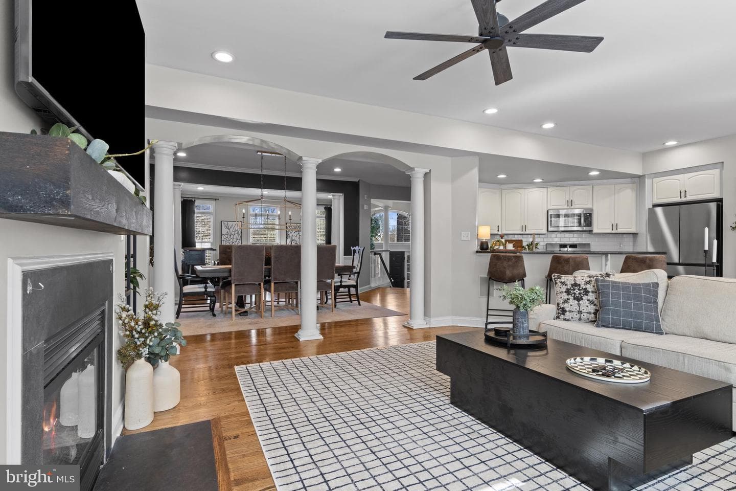1248 Brookstone Drive photo 15