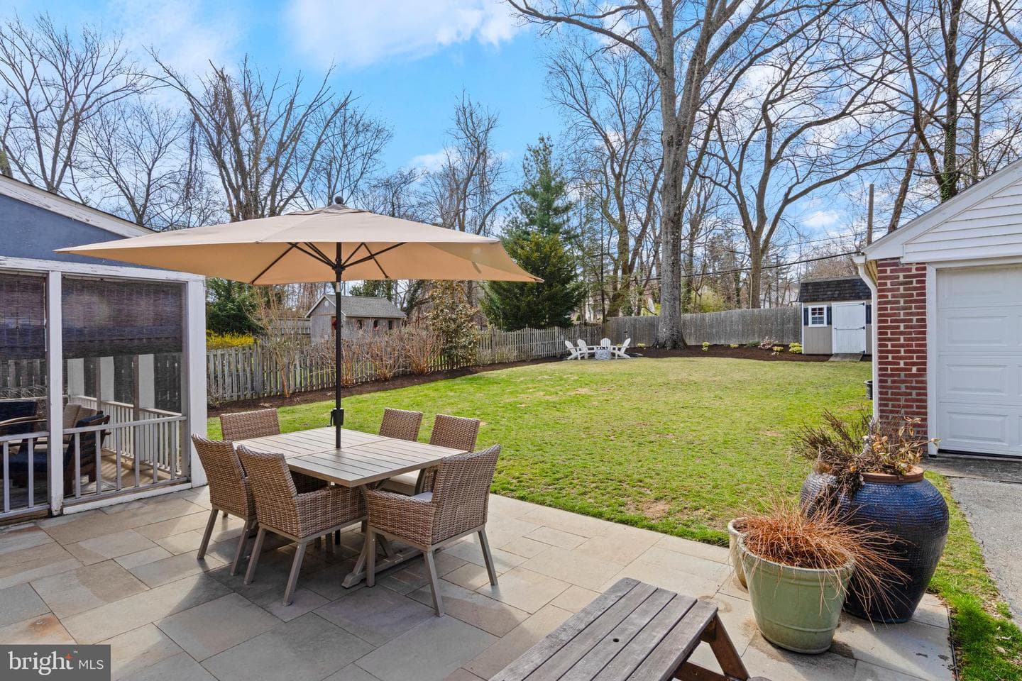 526 W Beechtree Lane photo 30